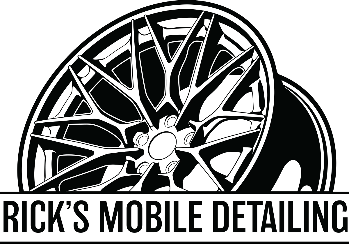 Rick’s Mobile Detailing